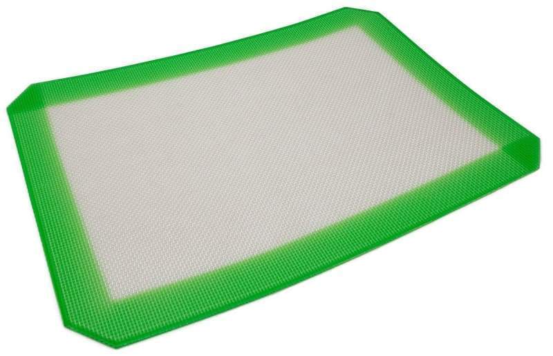 Slick® Pad Medical silicone pad extraction purging - Oil Slick
